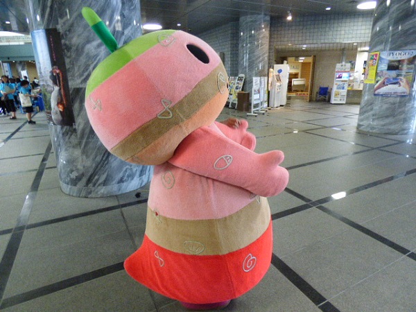 7月25日記念写真